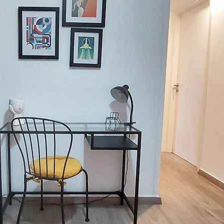 Stylish & Cozy Apartment In The National Gallery Area Atena Exterior foto
