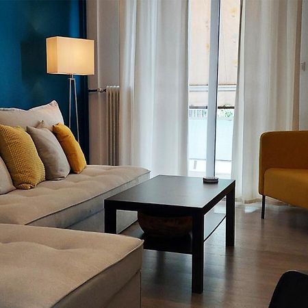 Stylish & Cozy Apartment In The National Gallery Area Atena Exterior foto