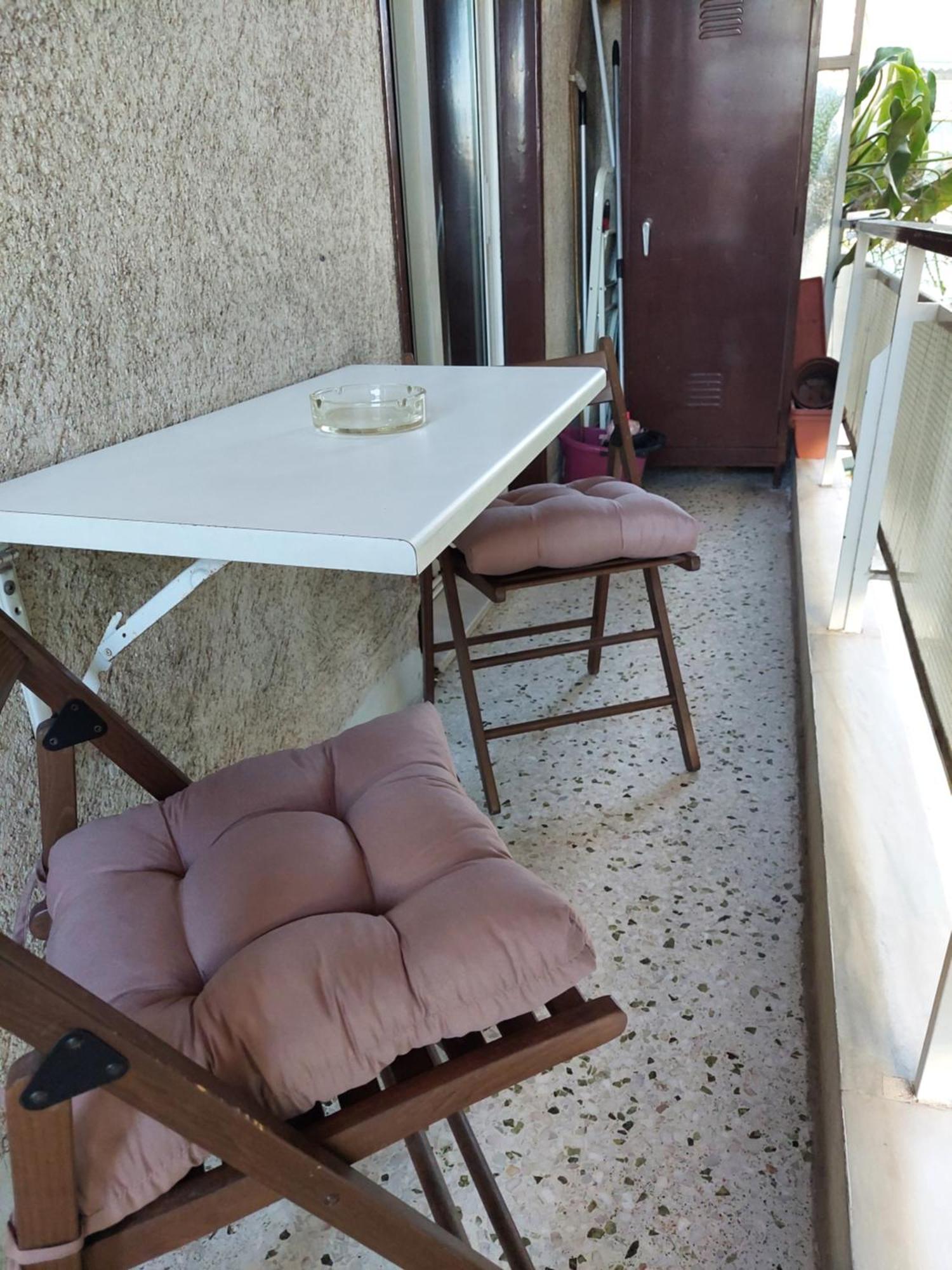 Stylish & Cozy Apartment In The National Gallery Area Atena Exterior foto