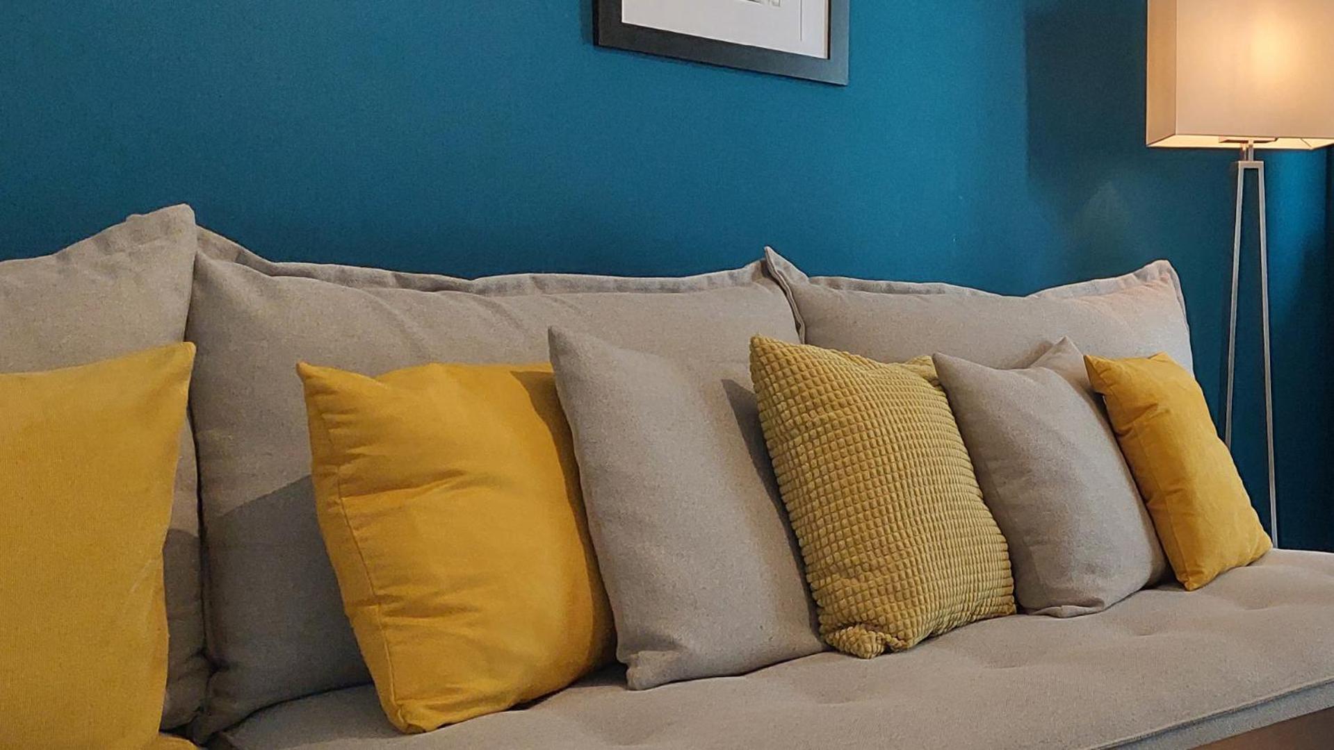 Stylish & Cozy Apartment In The National Gallery Area Atena Exterior foto